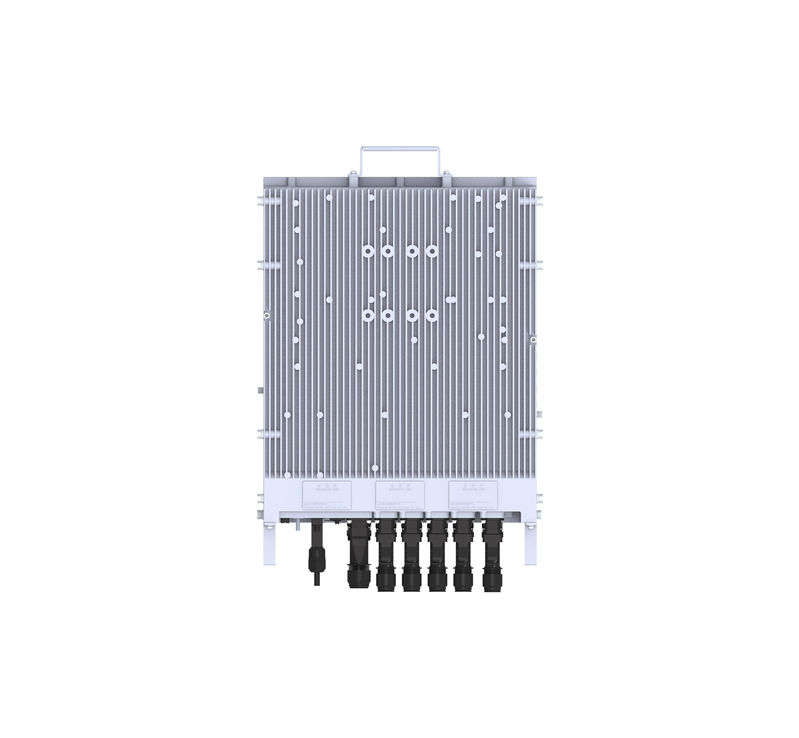 温州圣阳5G一体化电源产品系列