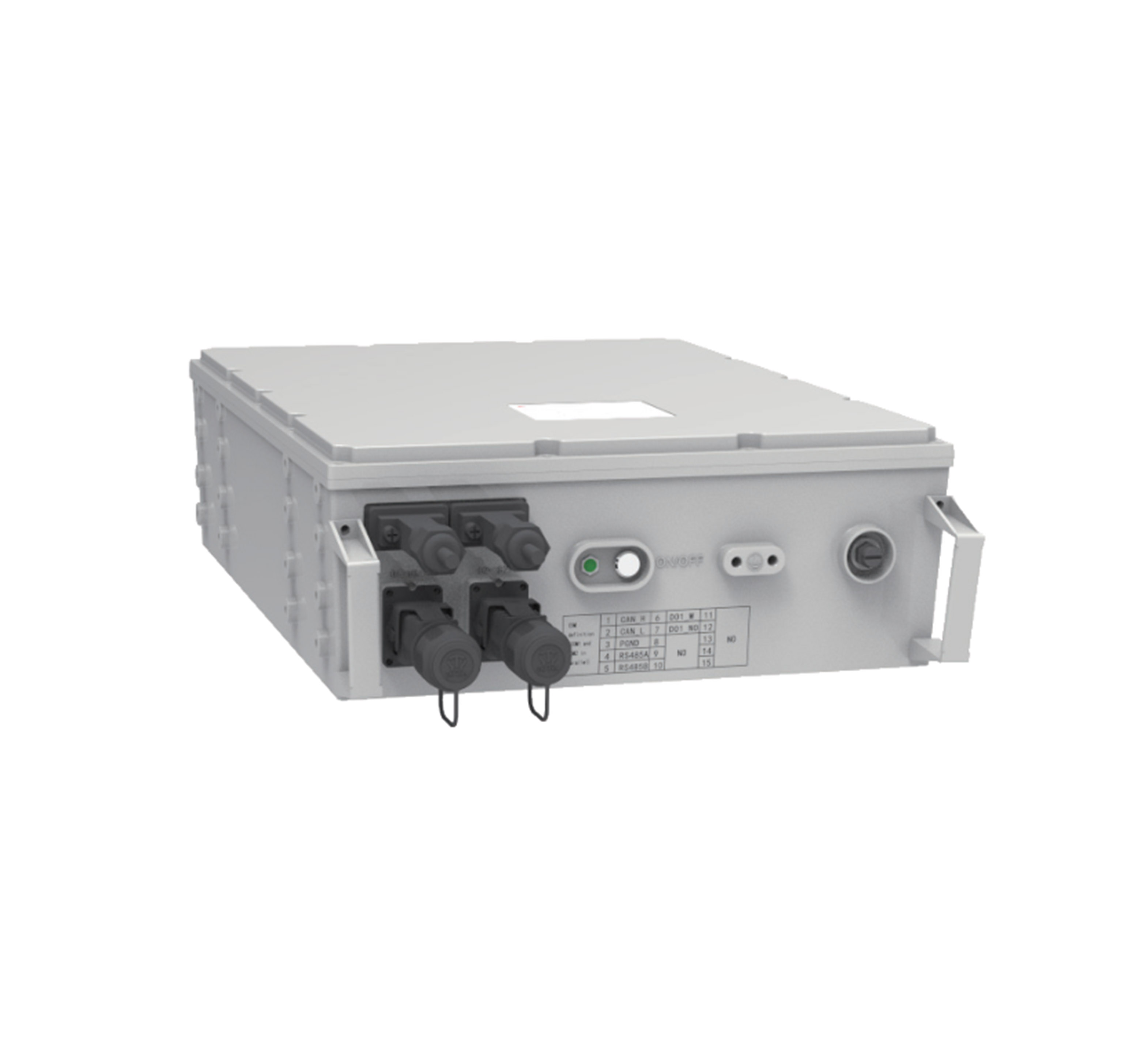 温州圣阳5G电池系列